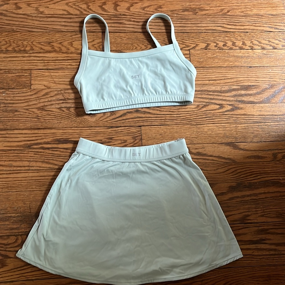 SetActive Sportbody set (Vice)